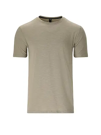 VIRTUS | T-shirt Jokers homme | olive